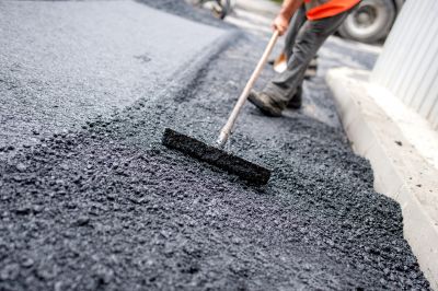 Commercial Paving Repair in Los Angeles, CA