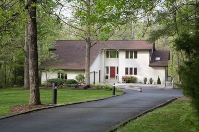 Asphalt Driveway Resurfacing in Greenville, SC