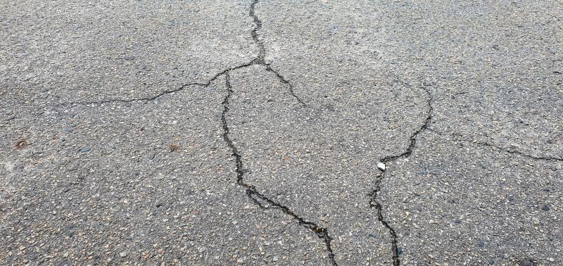 Asphalt Driveway Resurfacing in Miami Dade County, FL