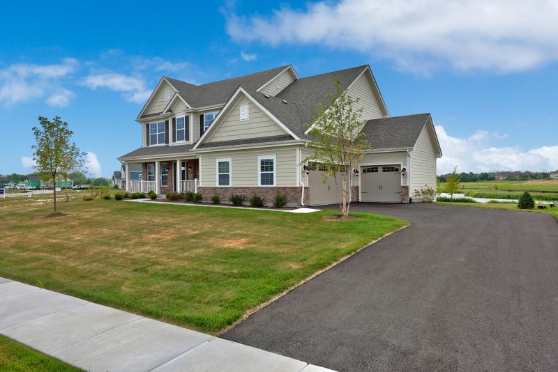 Asphalt Driveway Resurfacing in Denver, CO