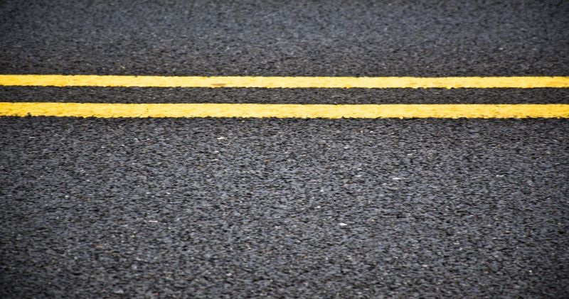 Asphalt Painting in Suwanee, GA