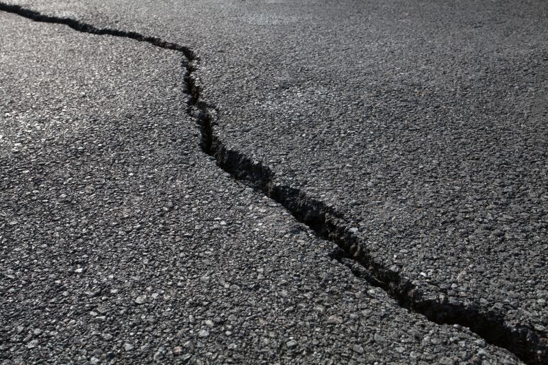 Asphalt Recoating in Grand Rapids, MI