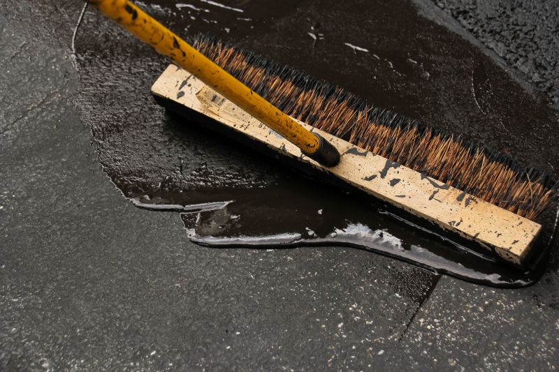 Asphalt Sealcoating in Miami Dade County, FL