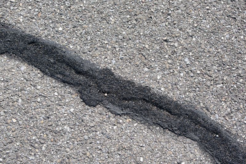 Asphalt Sealing in Sarasota, FL
