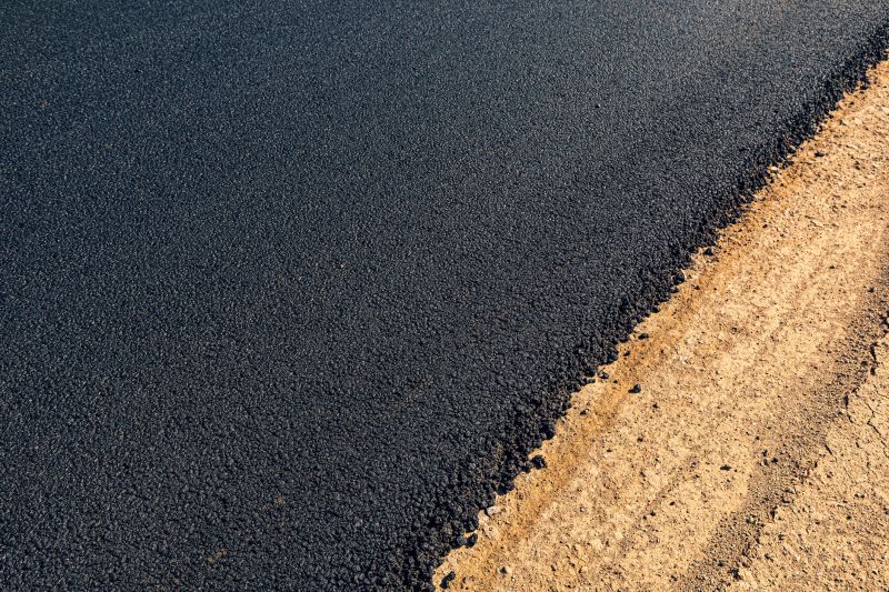 Blacktop Sealing in San Antonio, TX