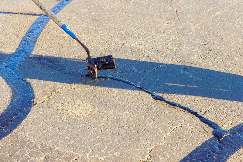 Commercial Pavement Sealing in Sarasota, FL