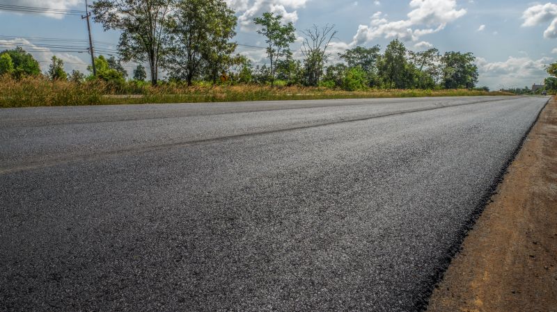 Commercial Pavement Sealing in Grand Rapids, MI