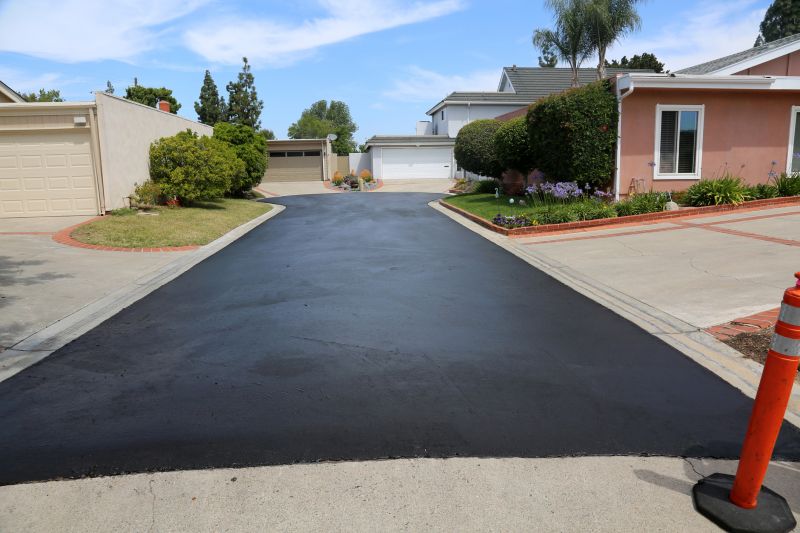 Driveway Sealing in Miami Dade County, FL
