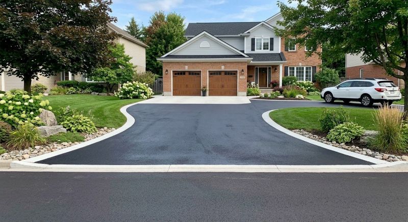 Driveway Sealing in Tampa, FL