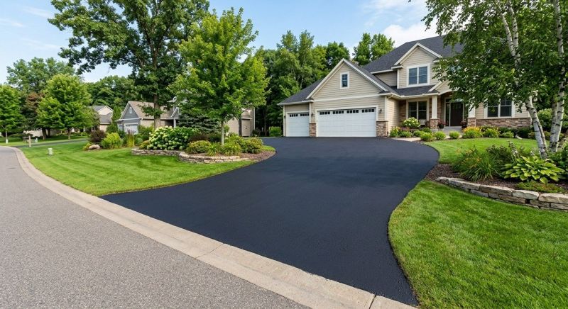 Driveway Sealing in Fort Myers, FL