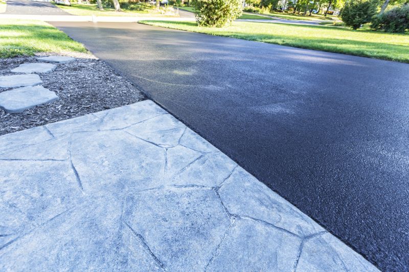Driveway Slurry Sealing in Sarasota, FL