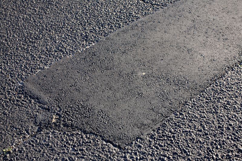 Highway Resurfacing in Los Angeles, CA