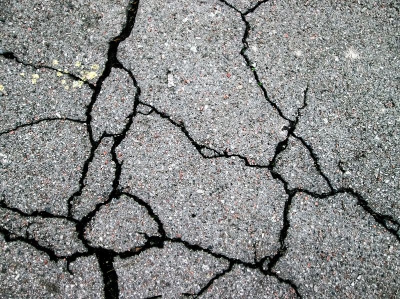 Residential Asphalt Sealing in Columbus, OH
