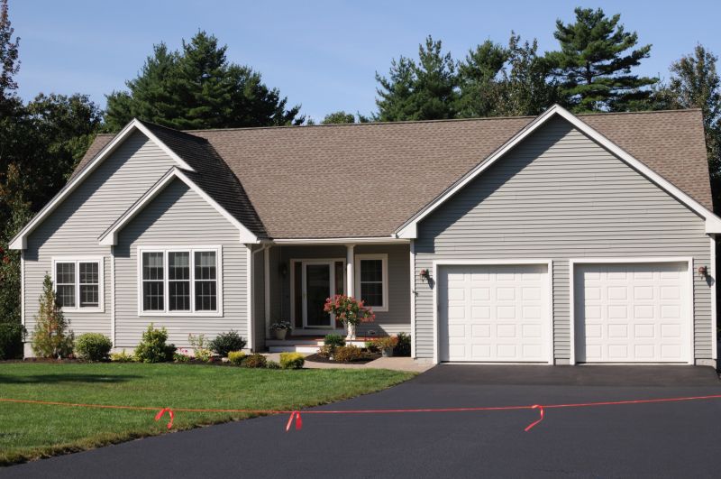 Residential Blacktop Sealing in Grand Rapids, MI