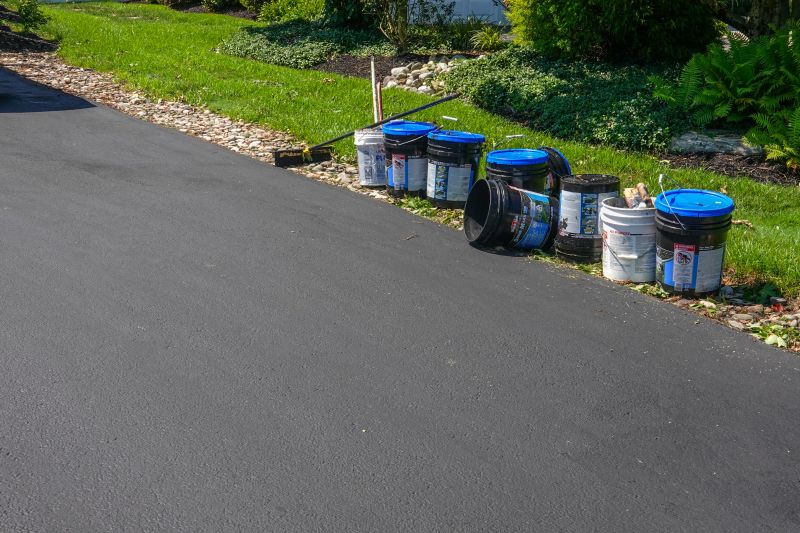 Road Coating Service in Fort Myers, FL