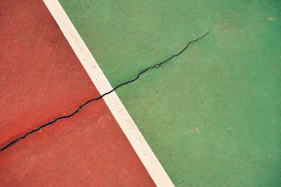 Tennis Court Repair Service in Fort Collins, CO